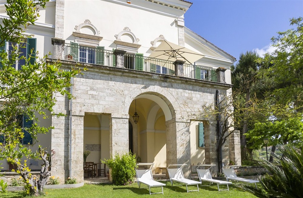 Villa Laga