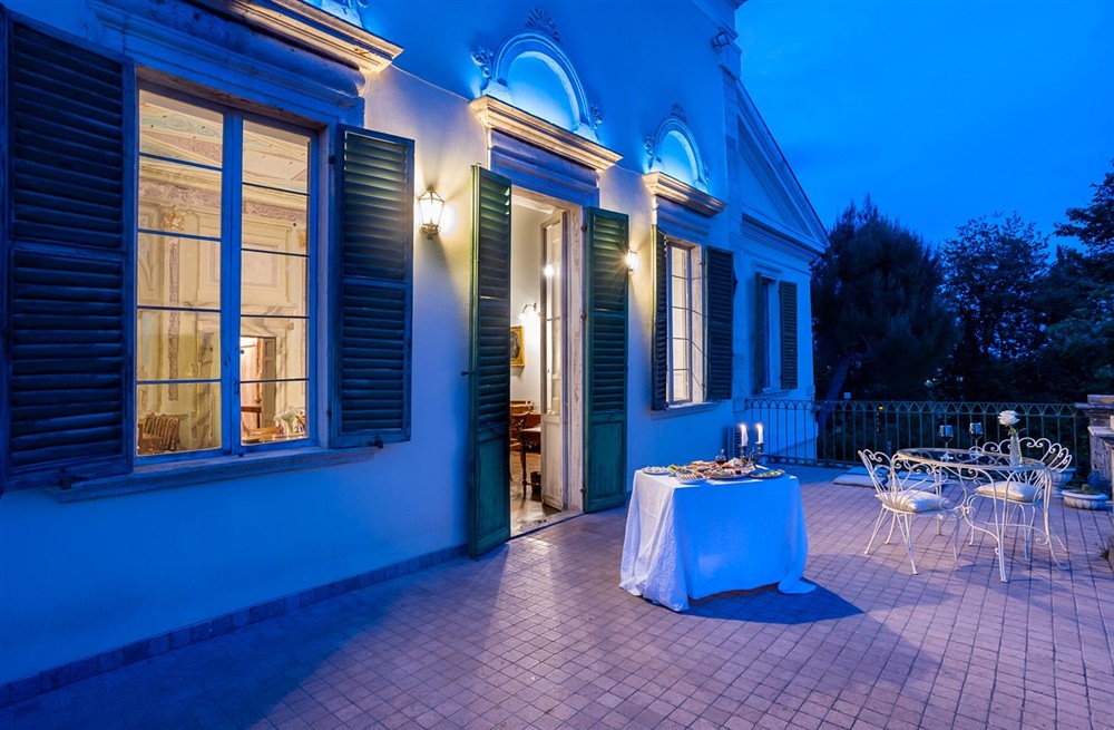 Villa Laga