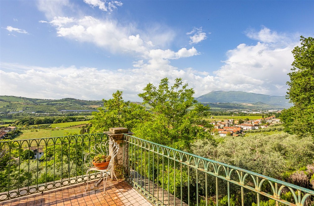 Villa Laga