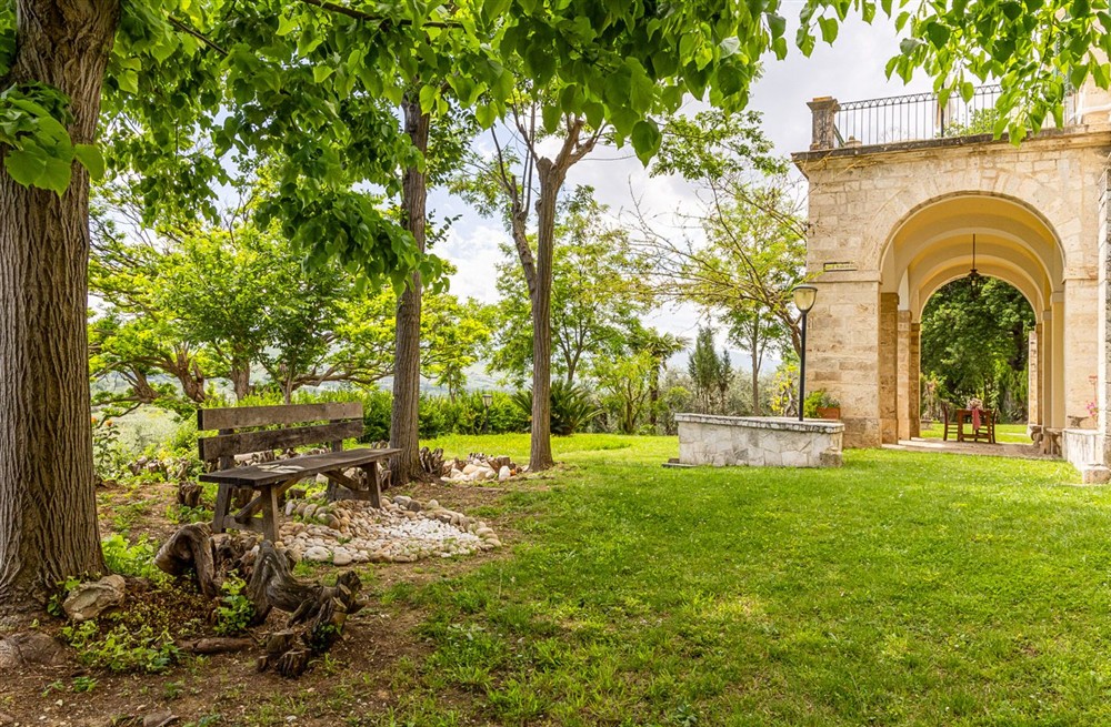 Villa Laga