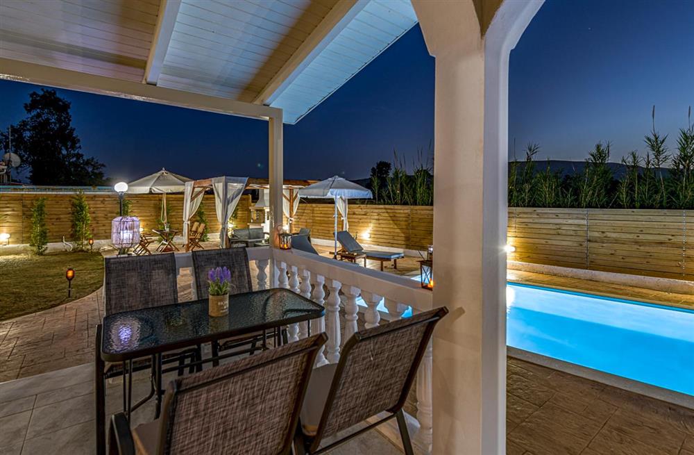Villa Laganas