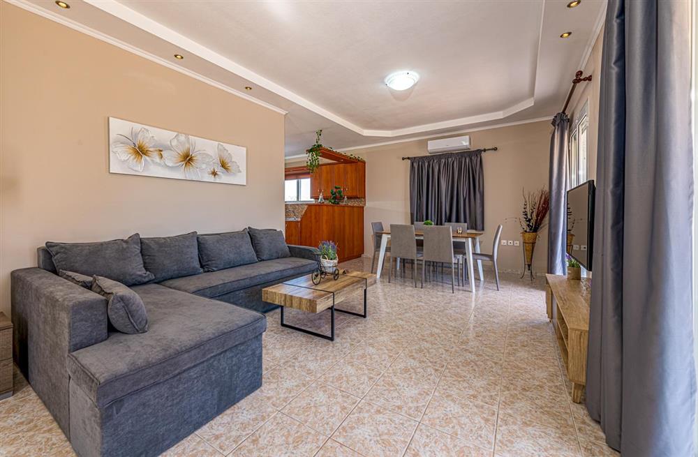 Villa Laganas