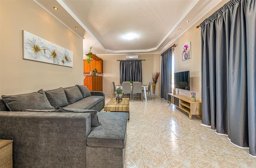 Villa Laganas