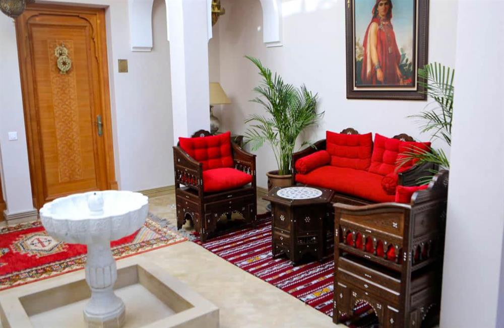 Villa Lahbab (photo 11) at Villa Lahbab in Marrakech, Morocco