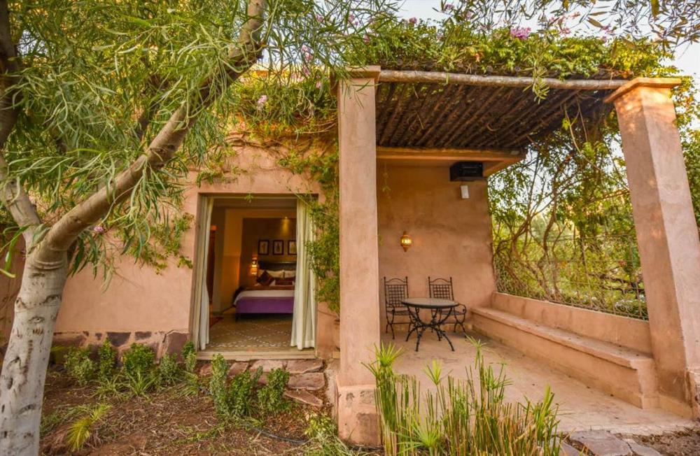 Villa Lahbab (photo 16) at Villa Lahbab in Marrakech, Morocco