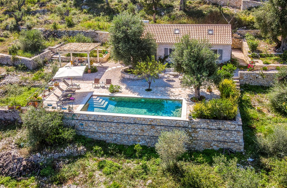 Villa Lakka