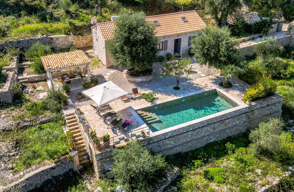 Villa Lakka