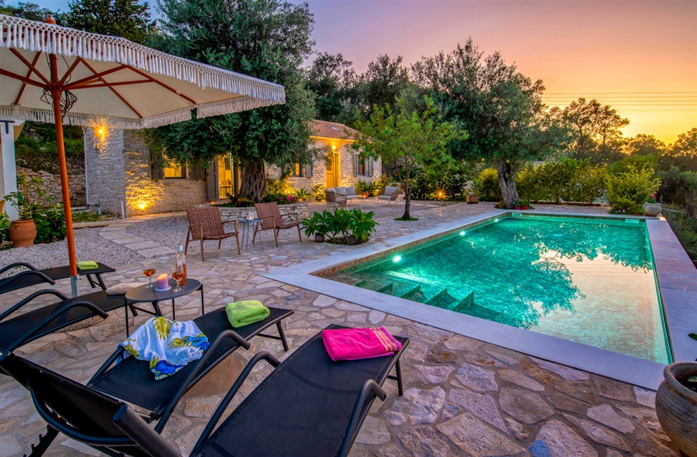 Villa Lakka
