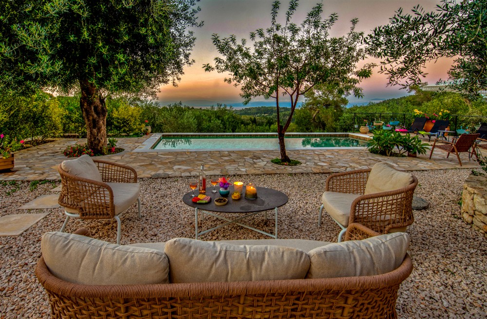 Villa Lakka