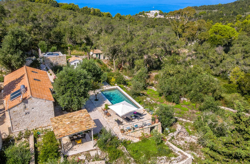 Villa Lakka