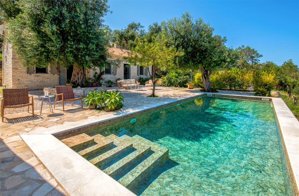Villa Lakka