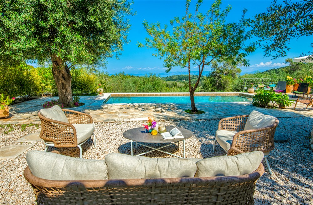 Villa Lakka