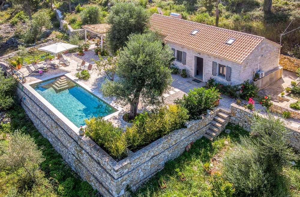 Villa Lakka
