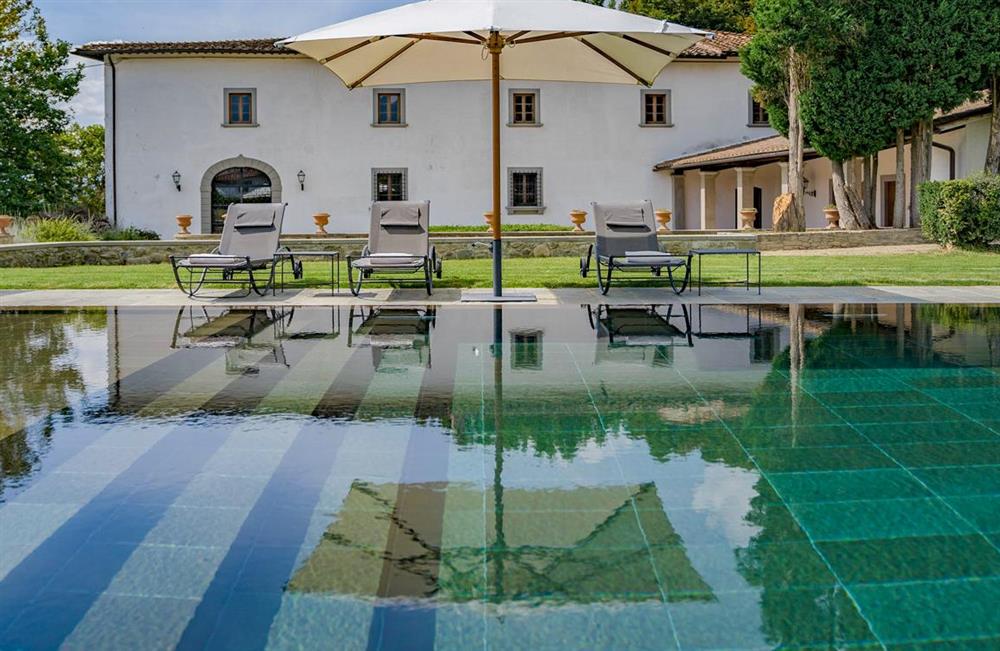 Villa Lamora (photo 16) at Villa Lamora in Florence, Italy