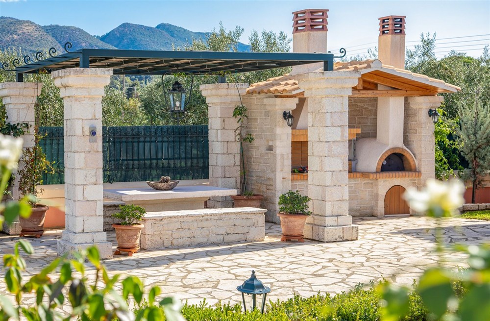 Villa Larus