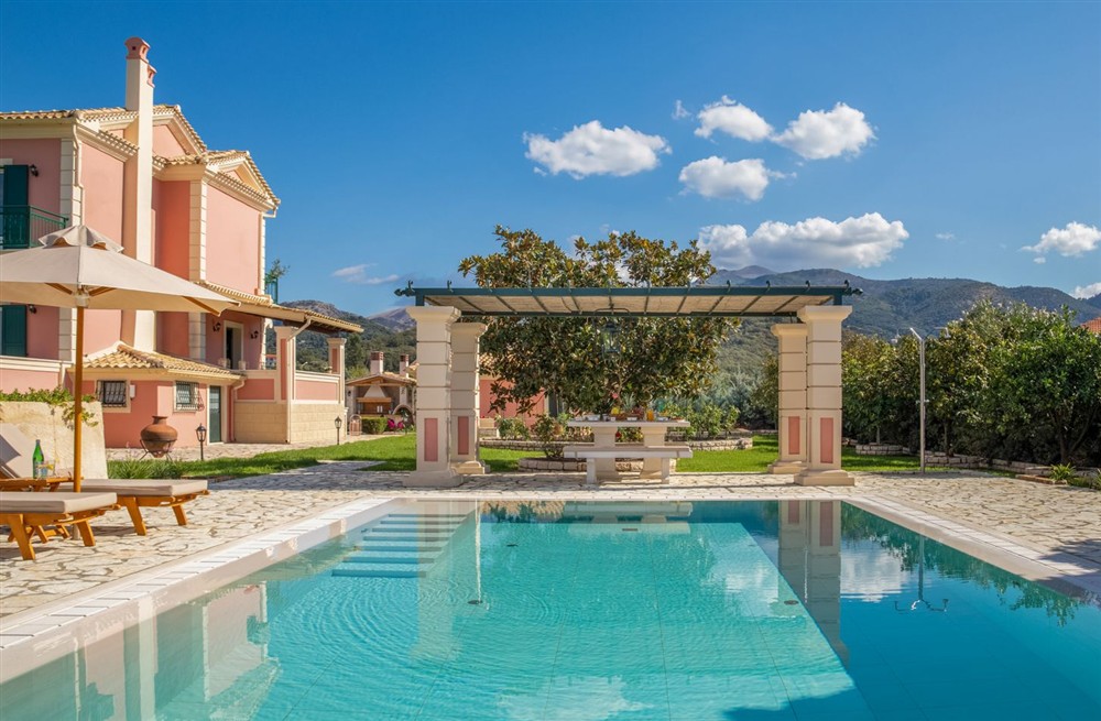 Villa Larus