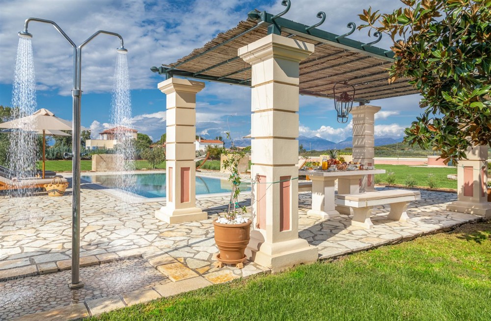 Villa Larus