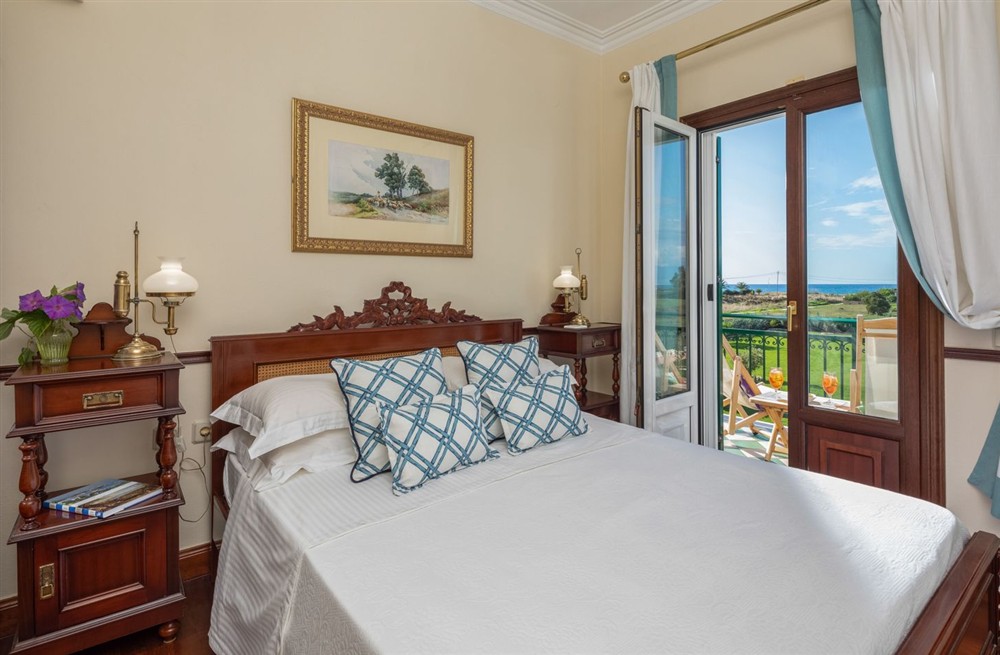 Villa Larus
