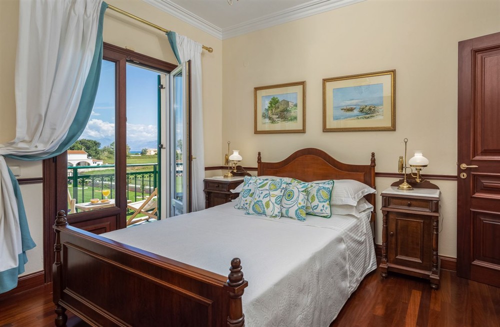 Villa Larus