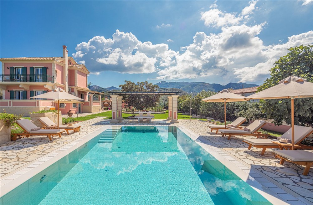Villa Larus