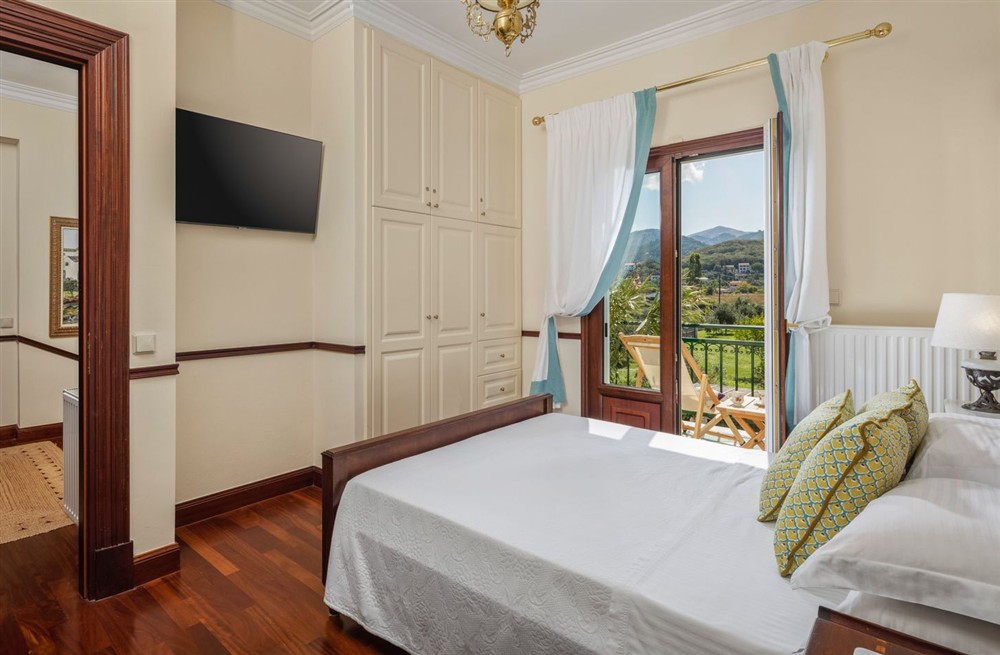 Villa Larus