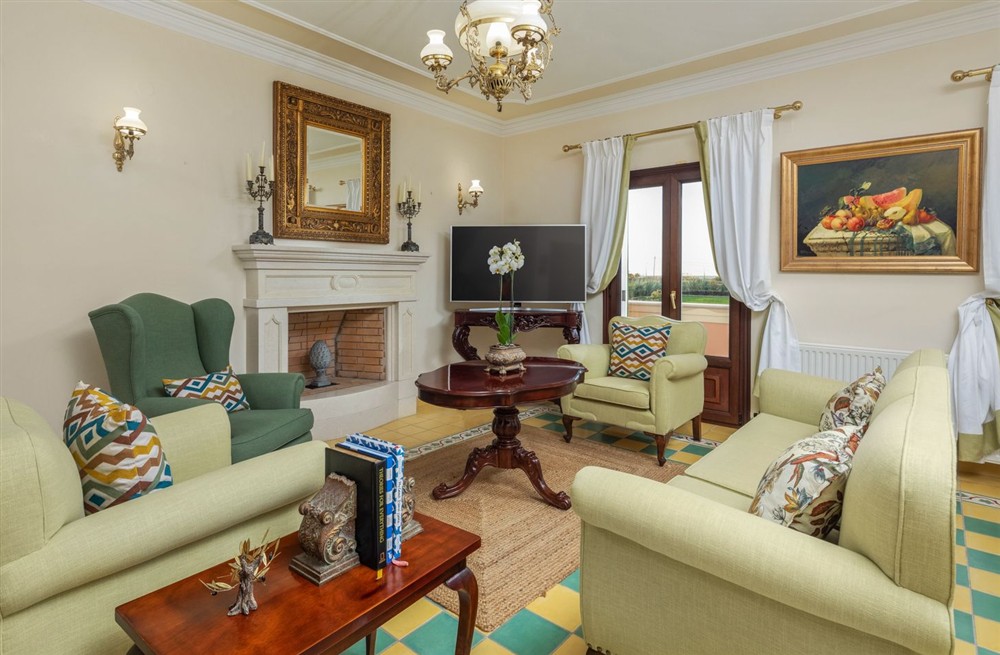 Villa Larus