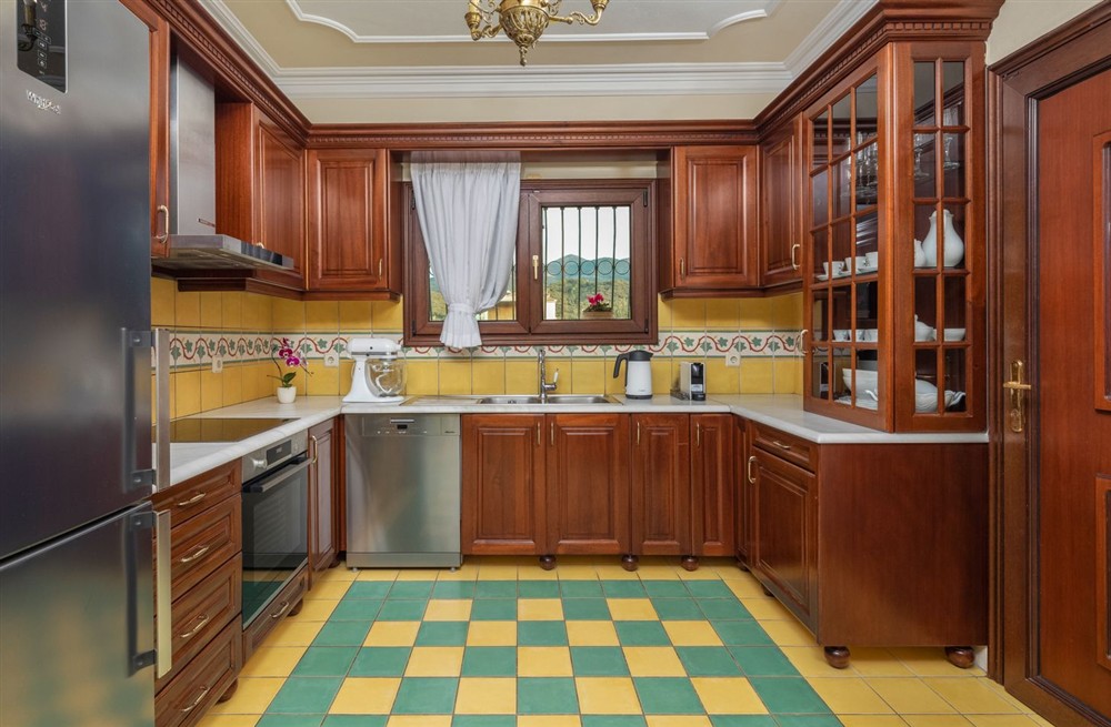 Villa Larus