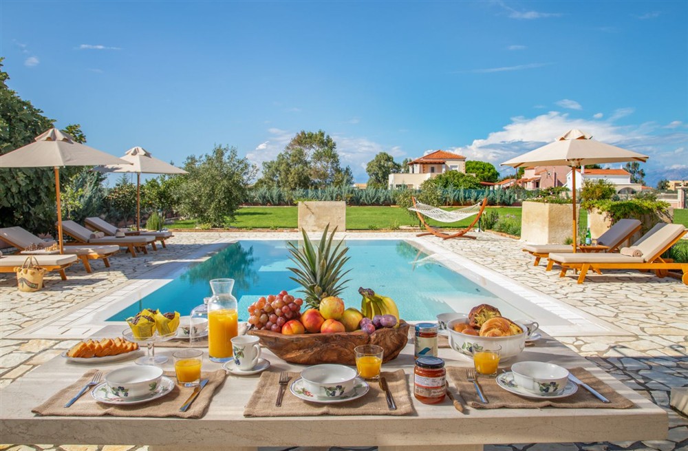 Villa Larus