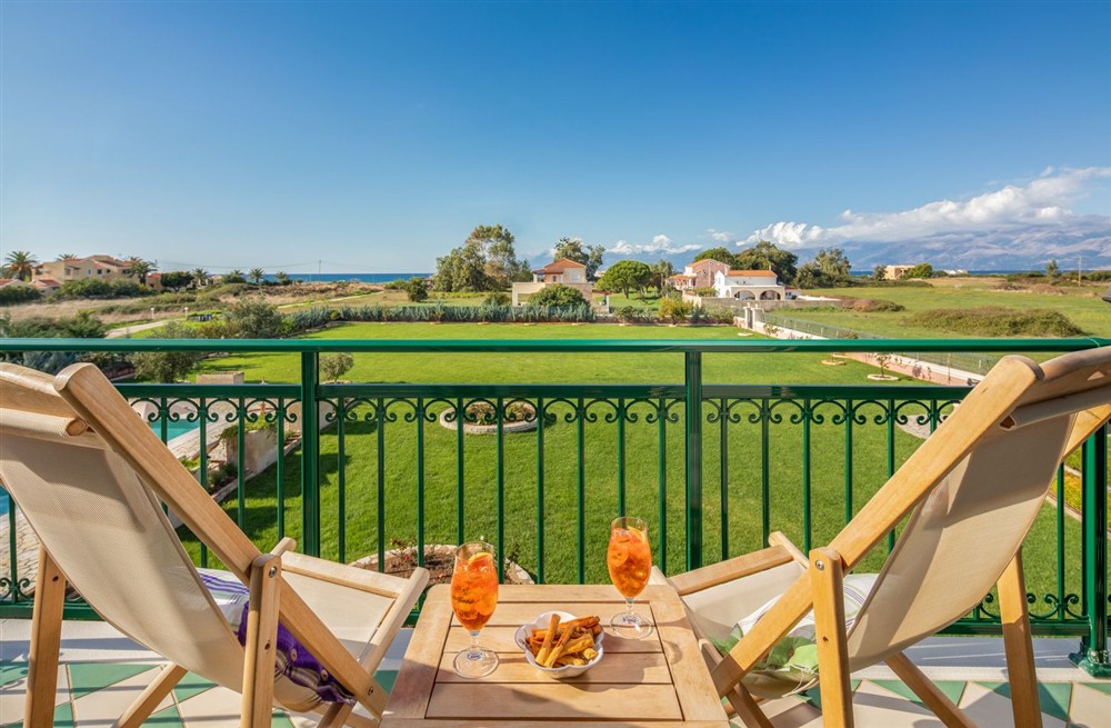 Villa Larus