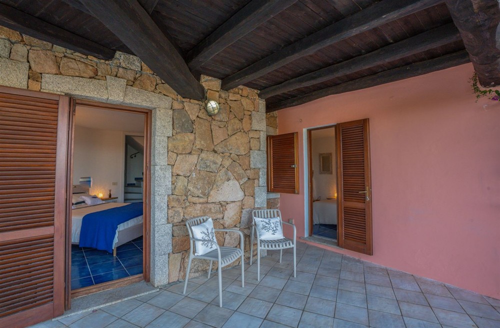 Villa Laserena