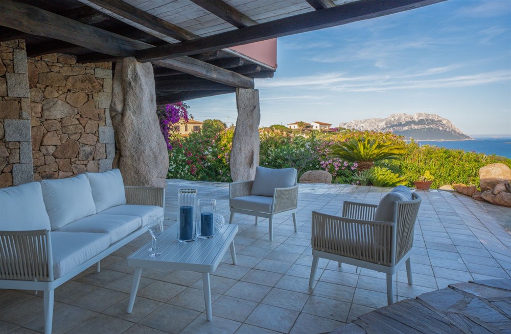 Villa Laserena