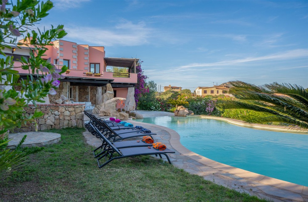 Villa Laserena