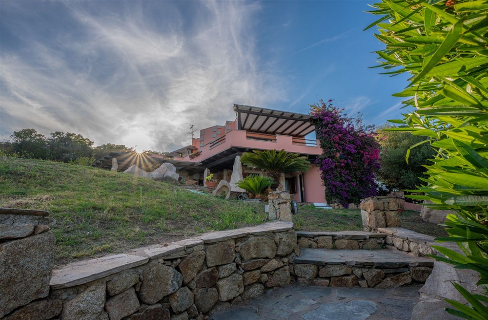 Villa Laserena