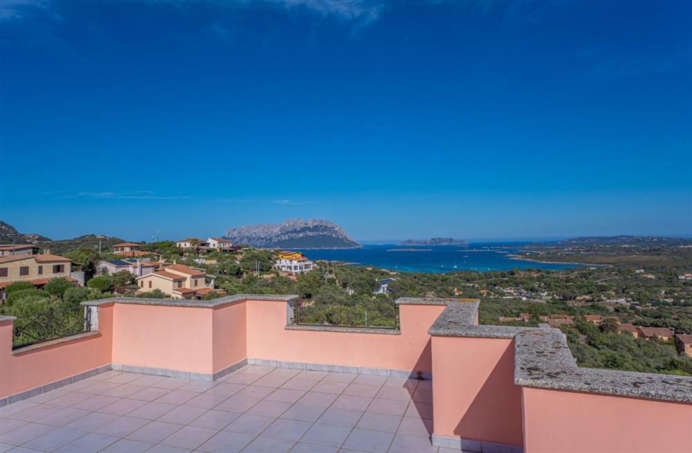 Villa Laserena