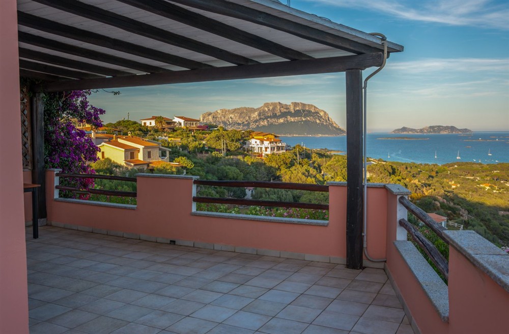 Villa Laserena
