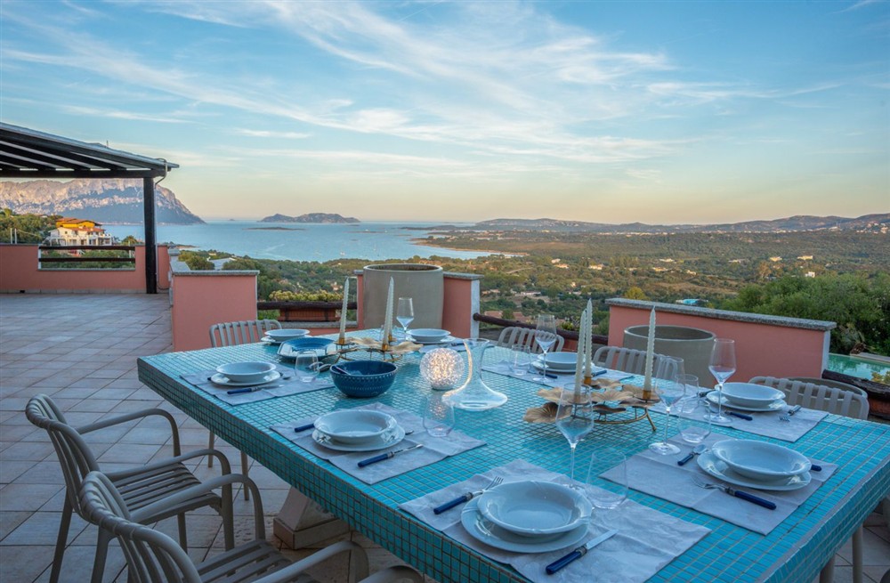 Villa Laserena