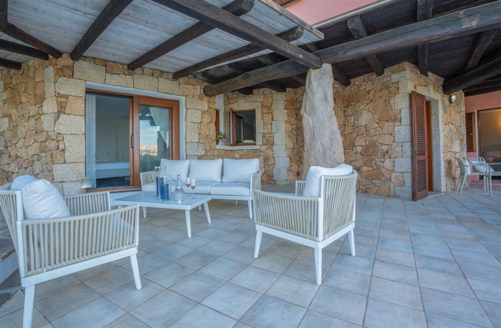 Villa Laserena