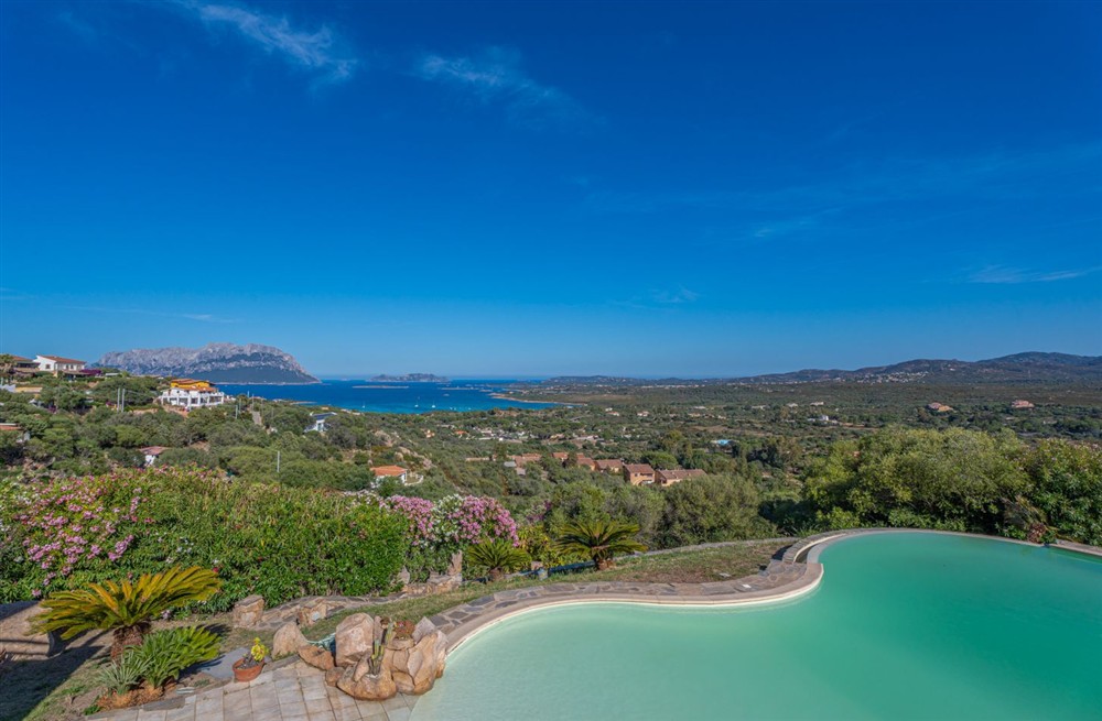 Villa Laserena