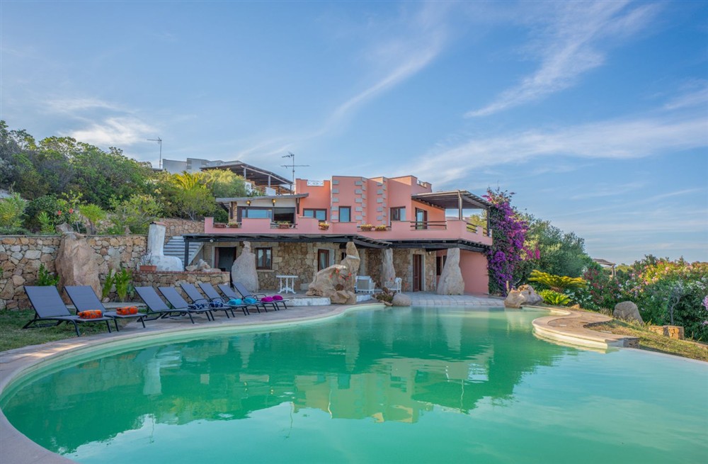 Villa Laserena