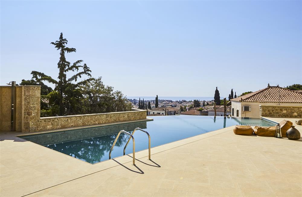 Villa Laskarina