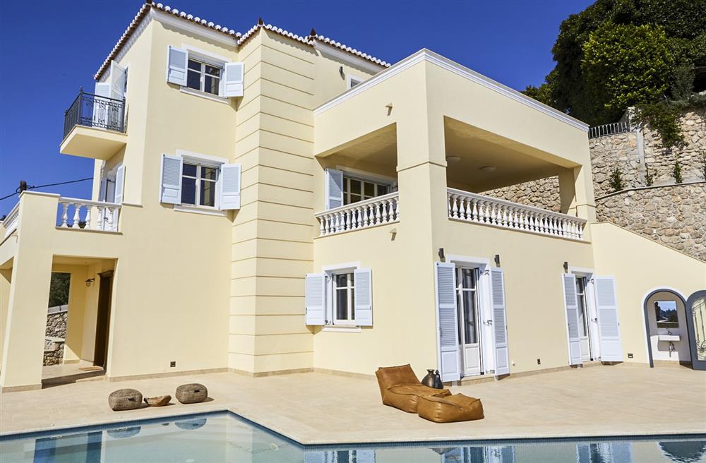 Villa Laskarina