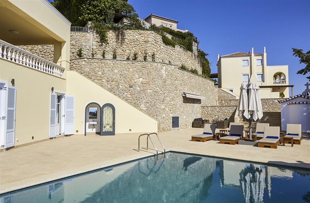 Villa Laskarina