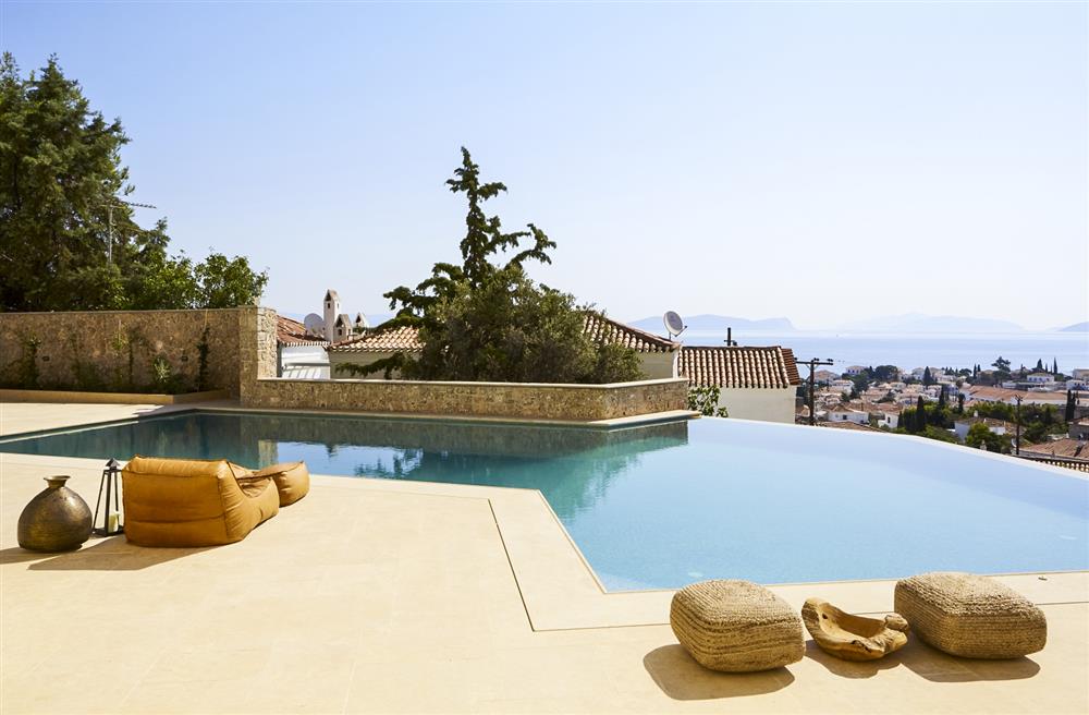 Villa Laskarina