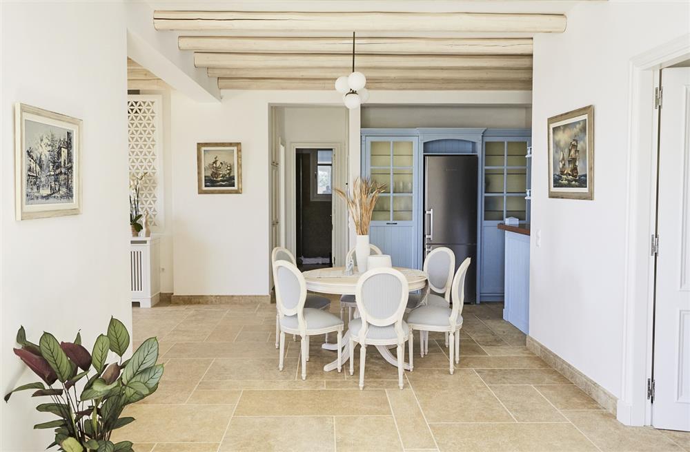 Villa Laskarina