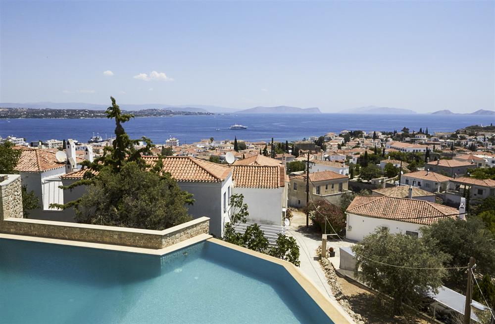 Villa Laskarina