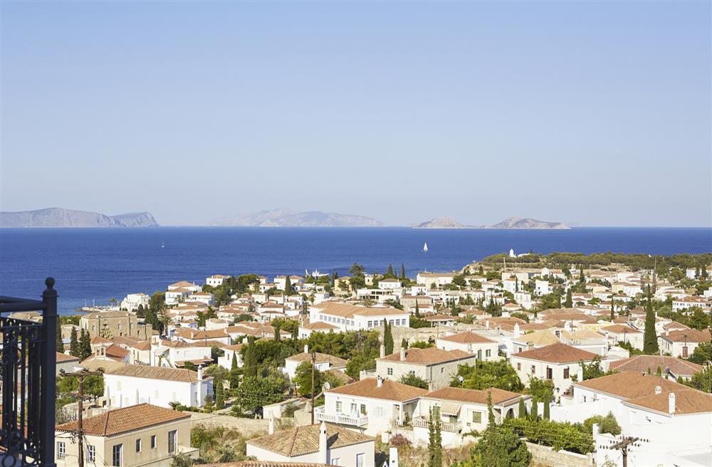 Villa Laskarina