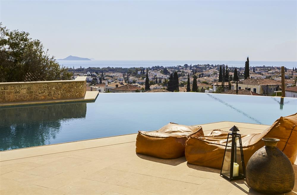 Villa Laskarina