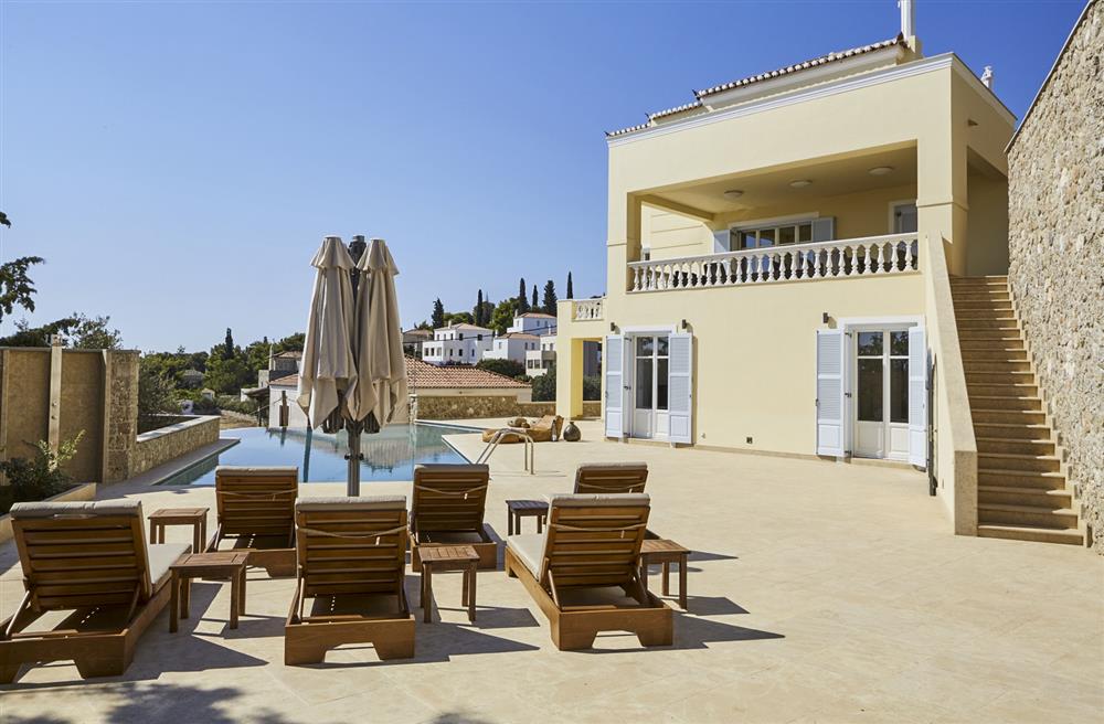Villa Laskarina