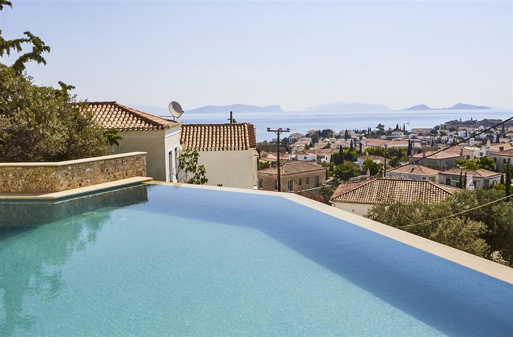 Villa Laskarina