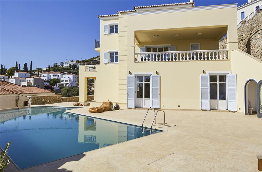 Villa Laskarina